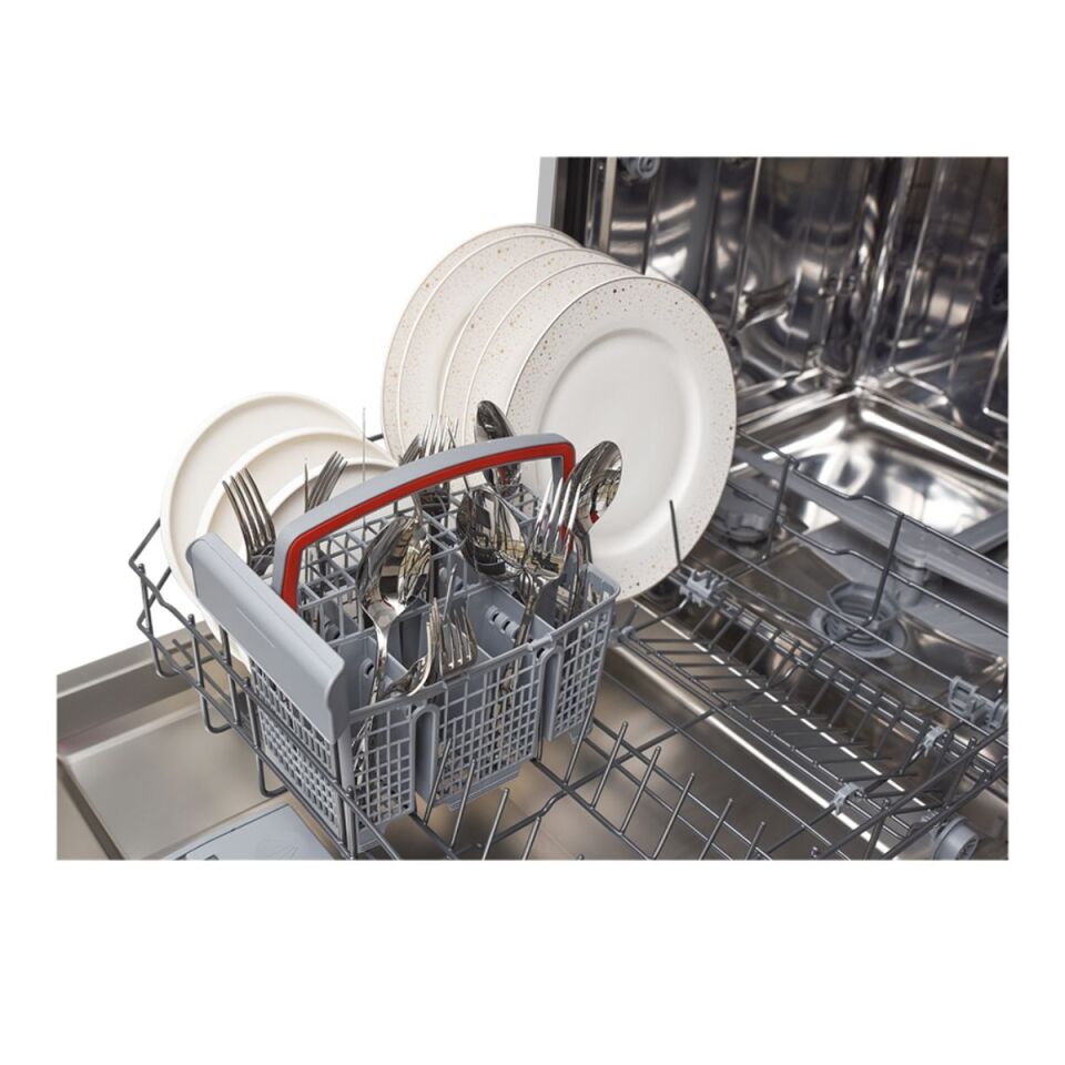 Vestel BM 5001 G 5 Programlı Bulaşık Makinesi