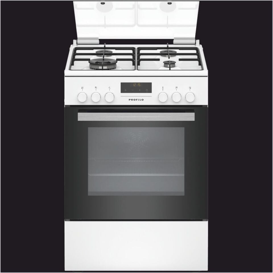 Profilo F0MS144HBL Tam Boy Fırın