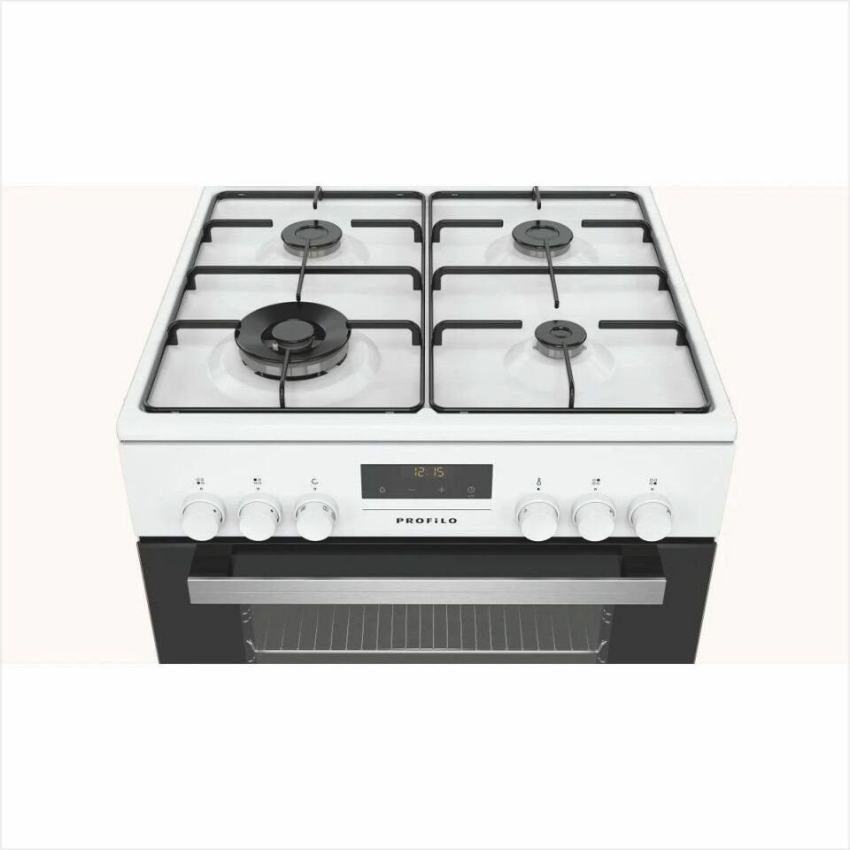 Profilo F0MS144HBL Tam Boy Fırın