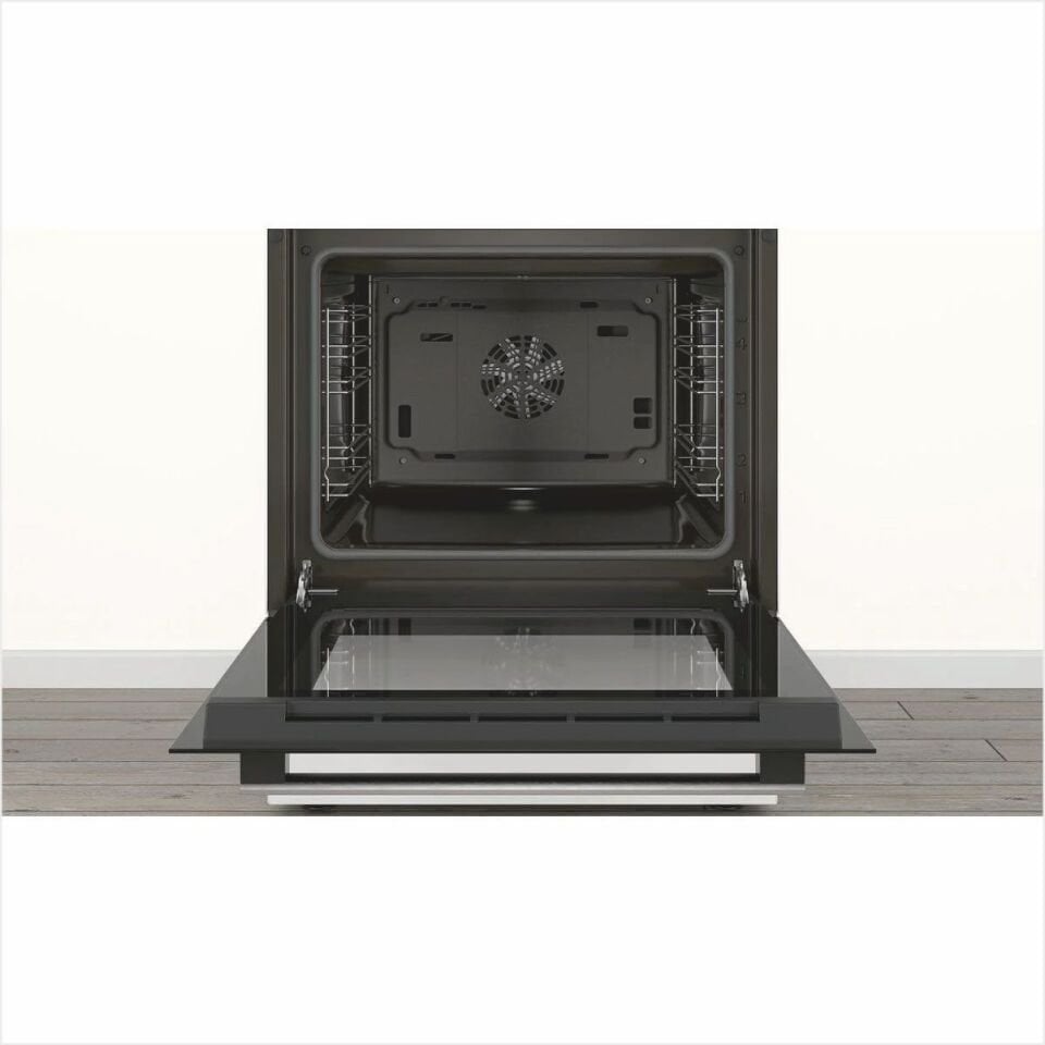 Profilo F0MS144HBL Tam Boy Fırın