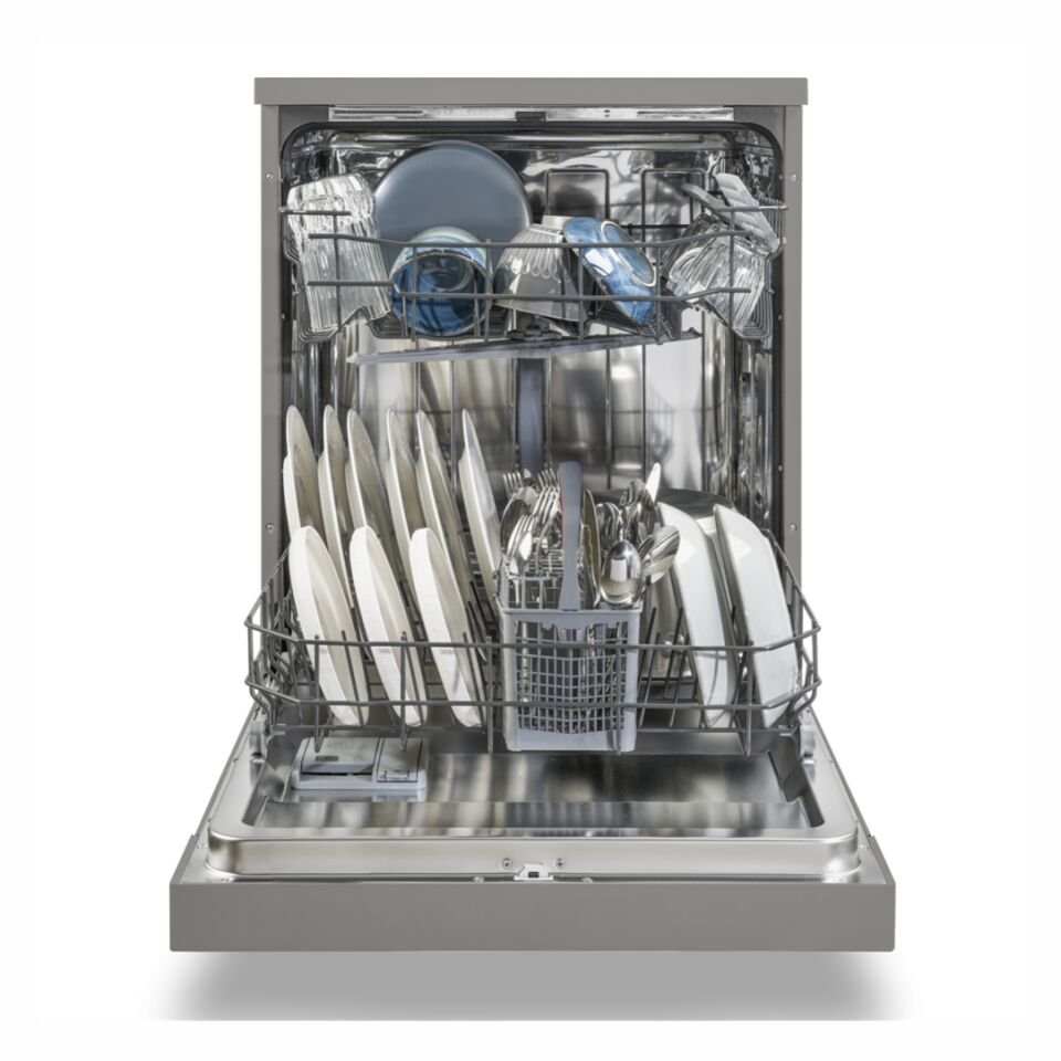 Vestel BM3111 G Bulaşık Makinesi