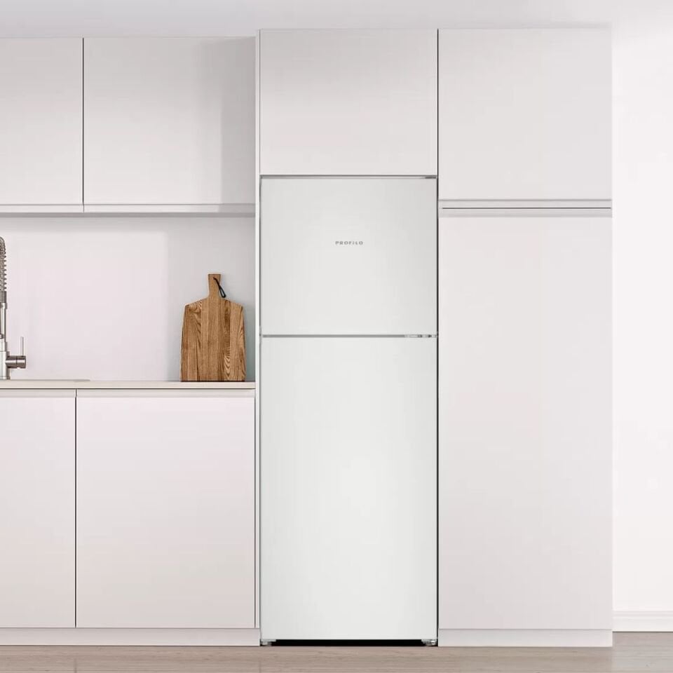 Profilo BD2155WFNN Çift Kapılı No Frost Buzdolabı