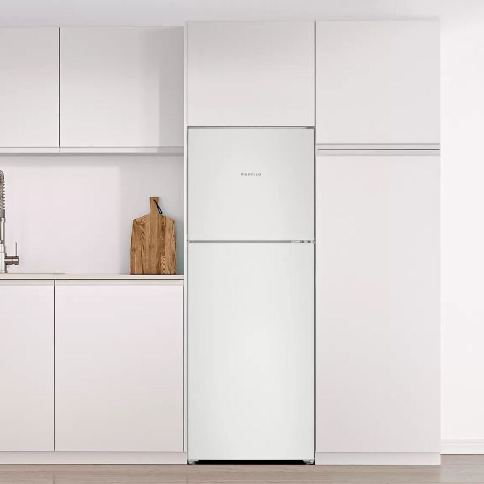 Profilo BD2155WFNN Çift Kapılı No Frost Buzdolabı