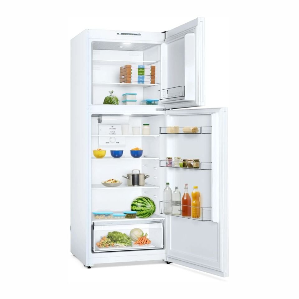 Profilo BD2155WFNN Çift Kapılı No Frost Buzdolabı