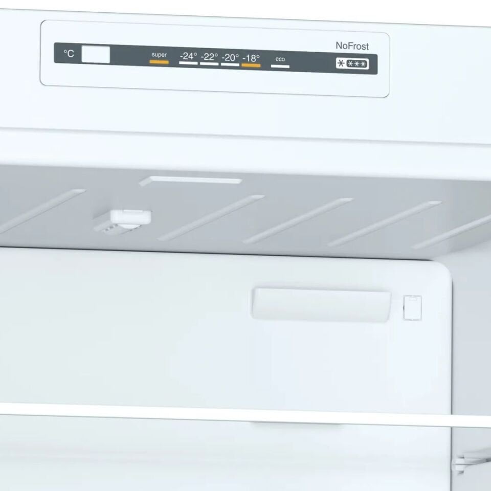 Profilo BD2155WFNN Çift Kapılı No Frost Buzdolabı