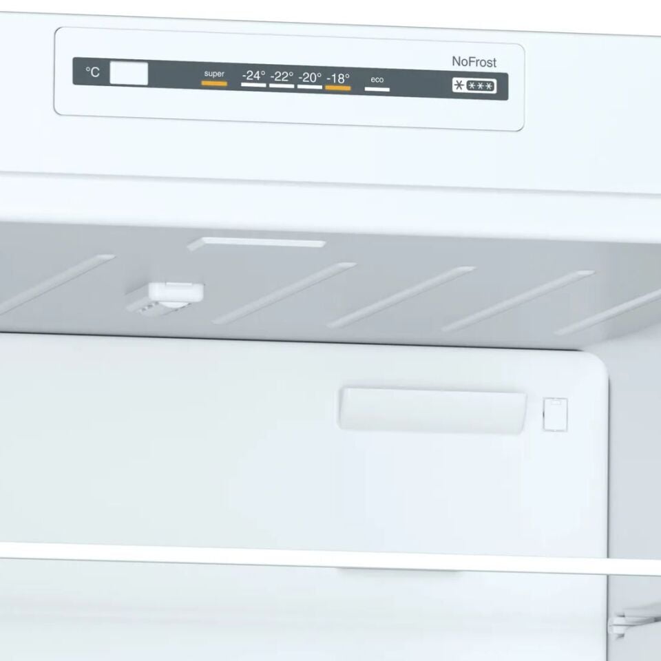 Profilo BD2155WFNN Çift Kapılı No Frost Buzdolabı