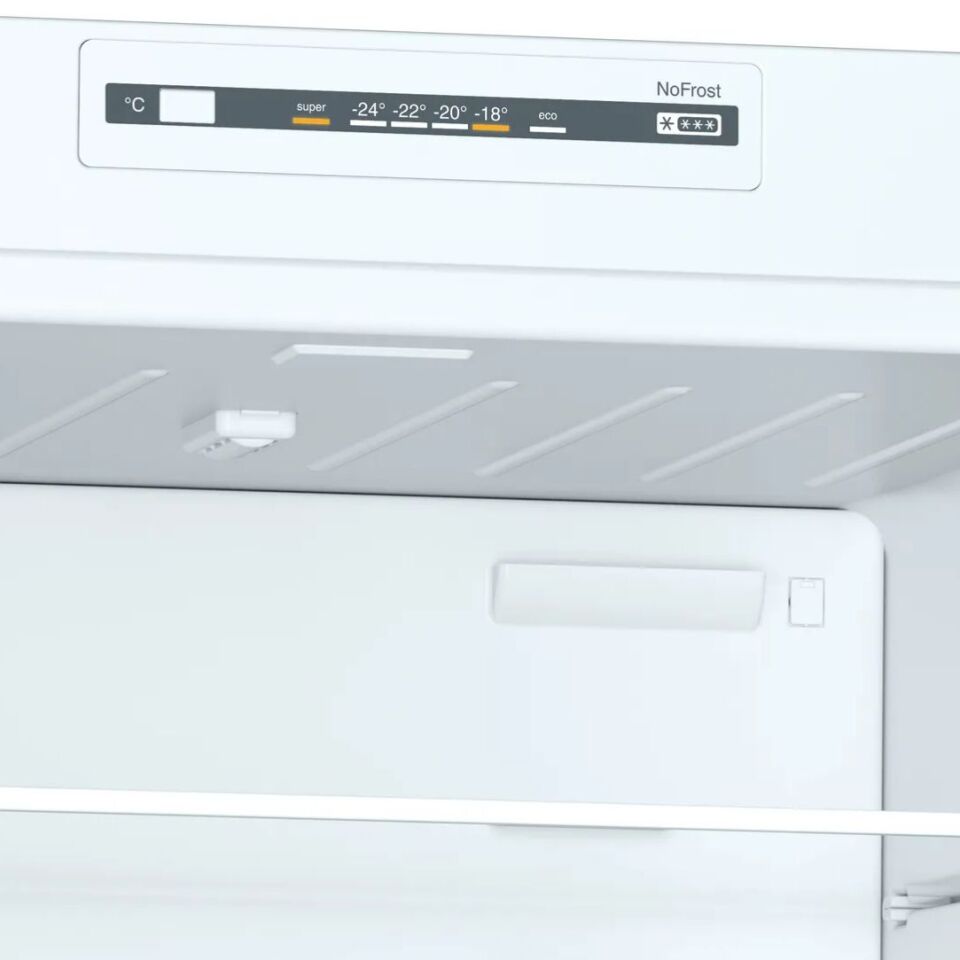 Profilo BD2155WFNN Çift Kapılı No Frost Buzdolabı