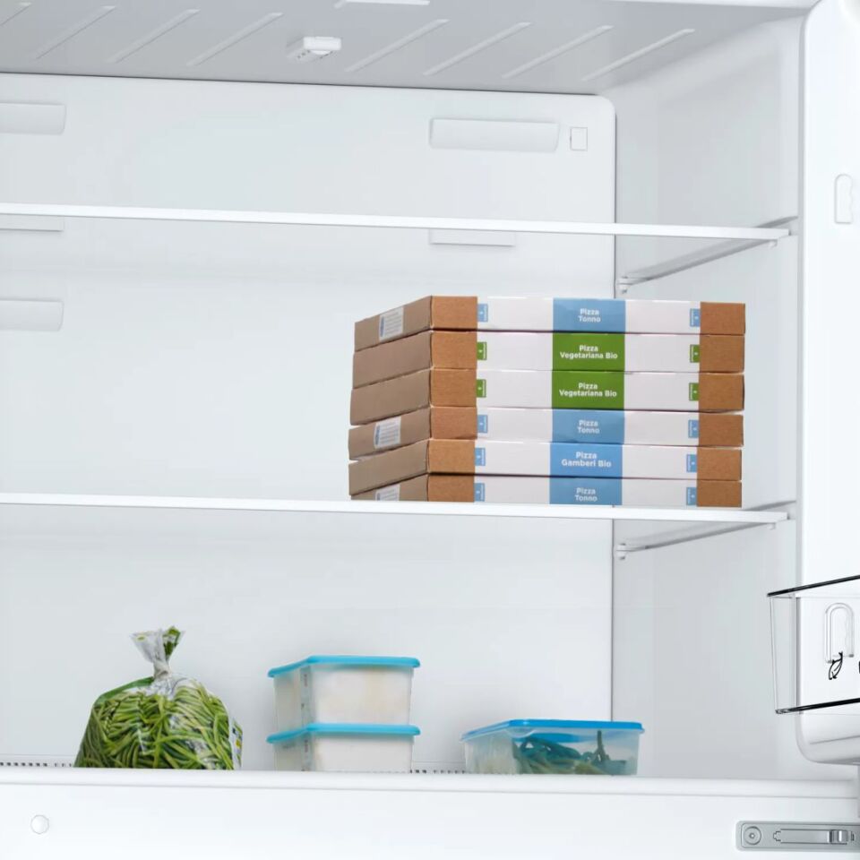 Profilo BD2155WFNN Çift Kapılı No Frost Buzdolabı