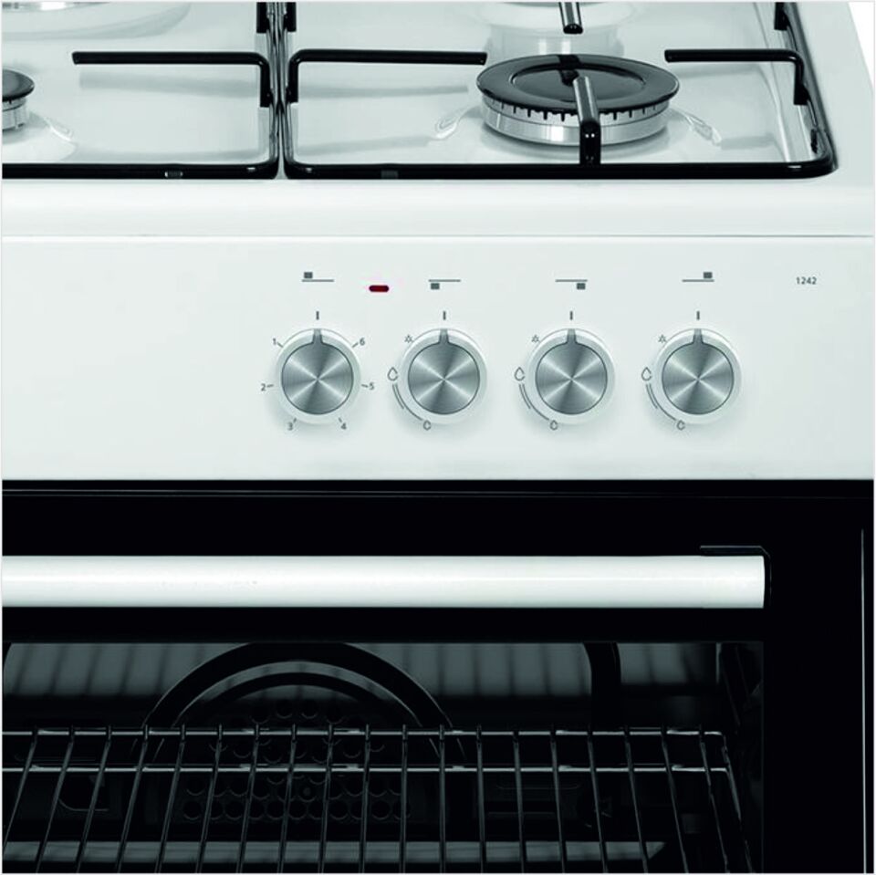 SİMFER 1242 3G+1E ELEKTRO TURBO FIRIN