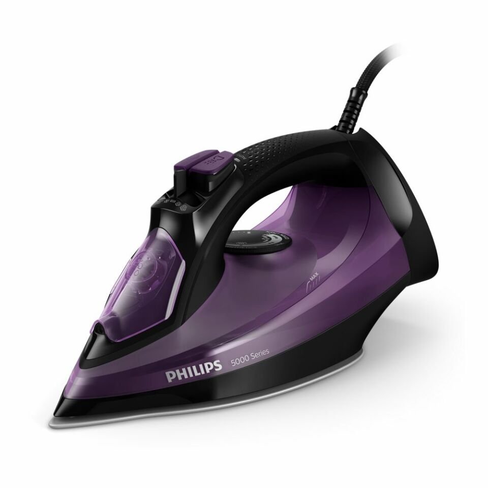 Philips 5000 Series DST5030/80 2400 W Buharlı Ütü