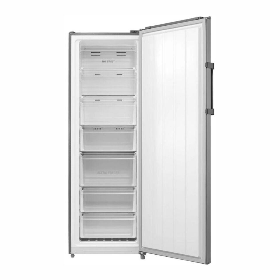 Uğur UED 7238 DTakımı NF DGT D/S R65 7 Çekmeceli Dikey No Frost Derin Dondurucu