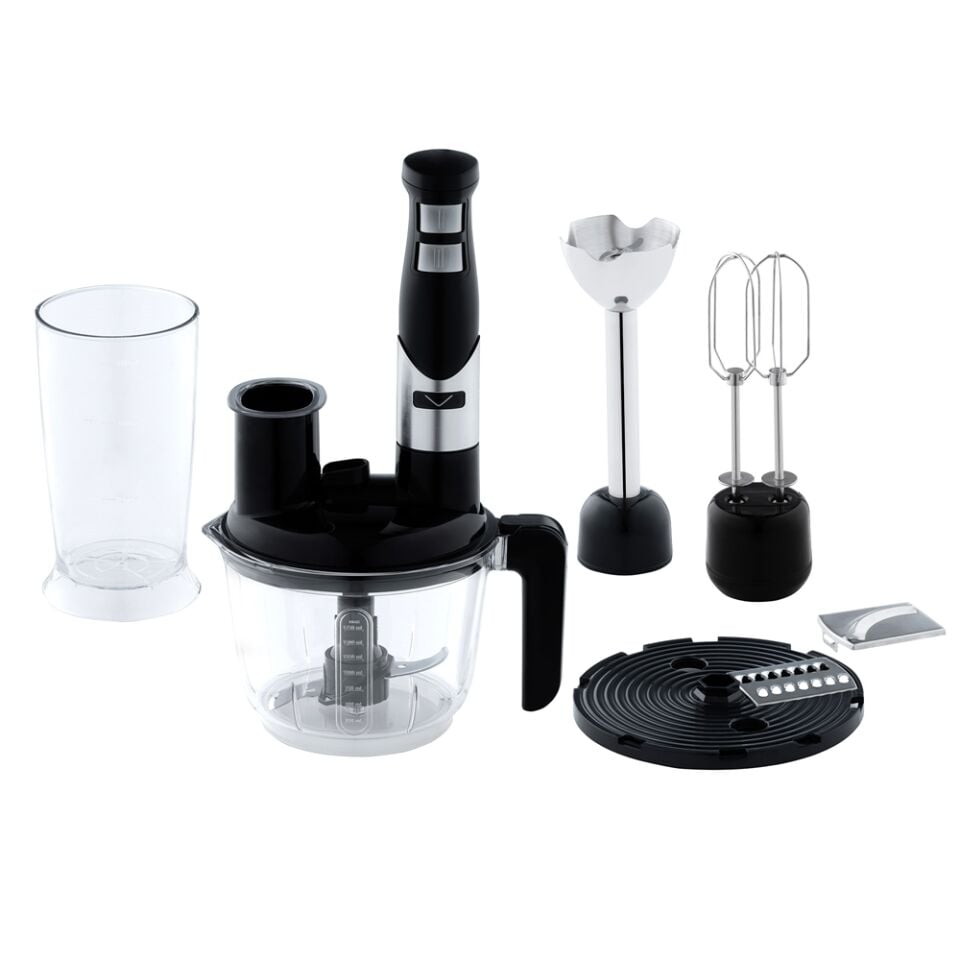 Vestel Ziyafet 8500 DX Multi Blender Set