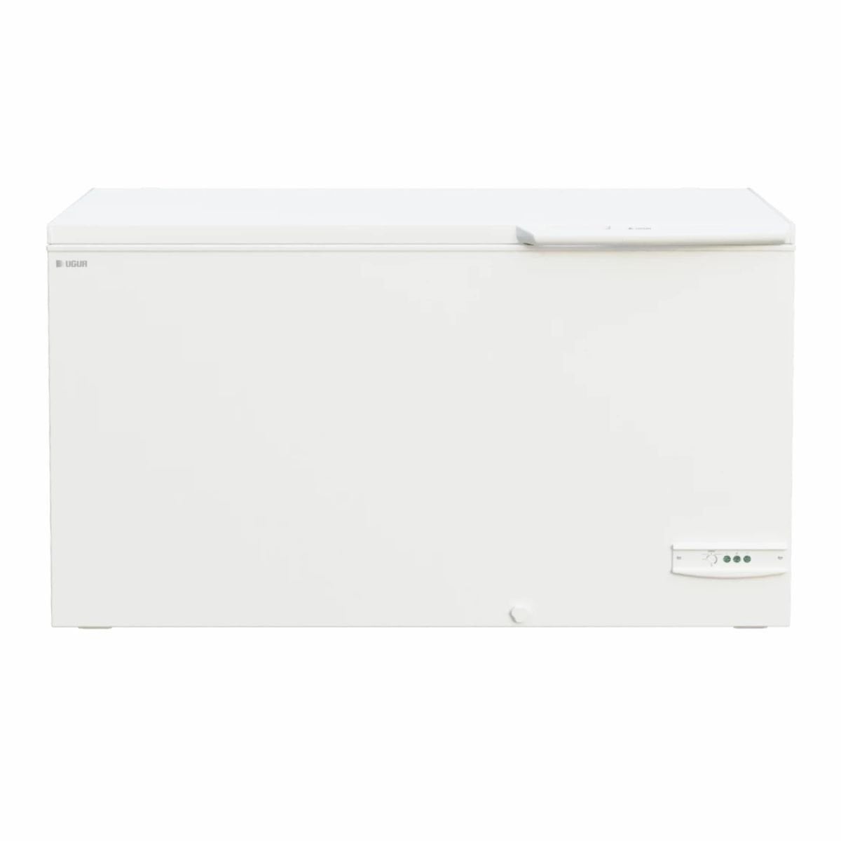 Uğur UED 480 D/S Sandık Tipi Derin Dondurucu