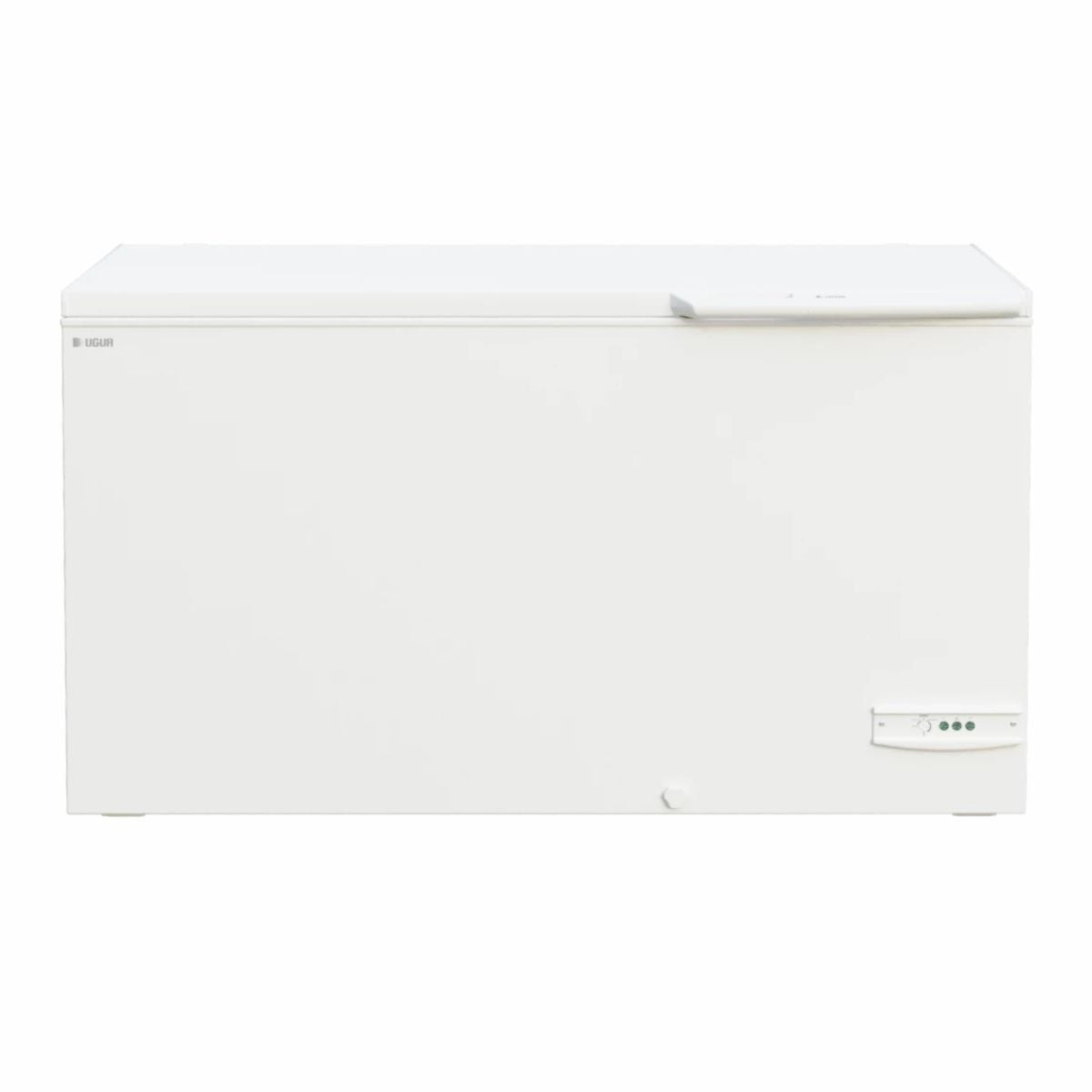 Uğur UED 480 D/S Sandık Tipi Derin Dondurucu