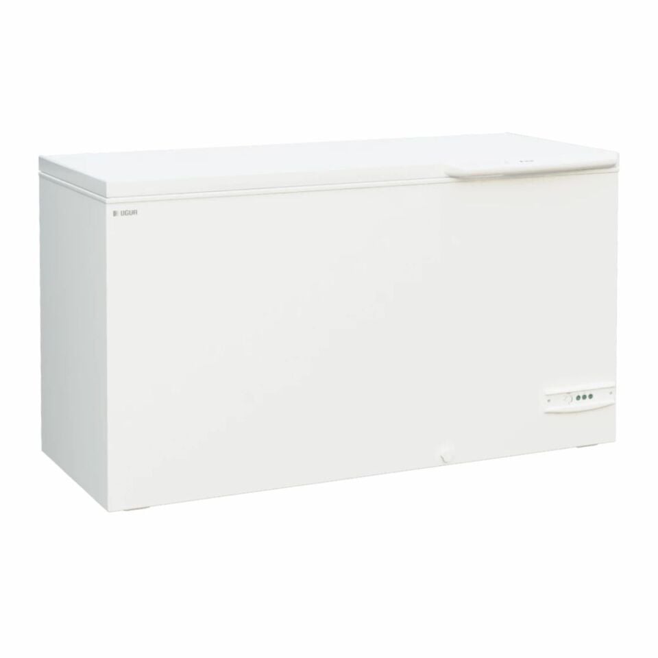 Uğur UED 480 D/S Sandık Tipi Derin Dondurucu