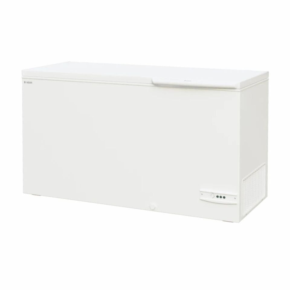 Uğur UED 480 D/S Sandık Tipi Derin Dondurucu