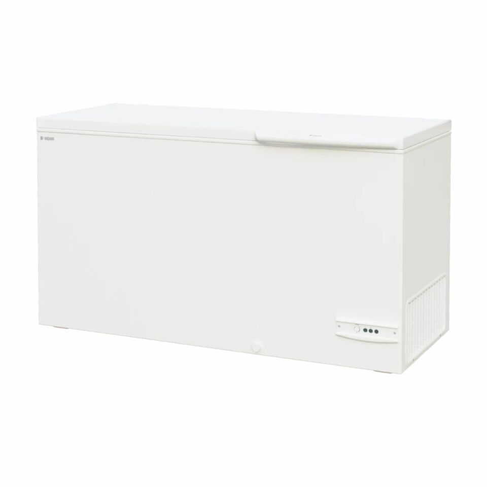 Uğur UED 480 D/S Sandık Tipi Derin Dondurucu