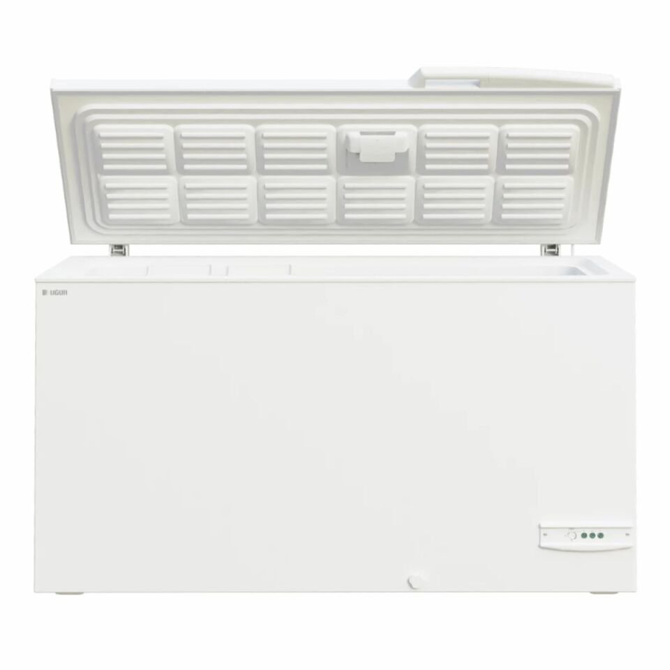 Uğur UED 480 D/S Sandık Tipi Derin Dondurucu