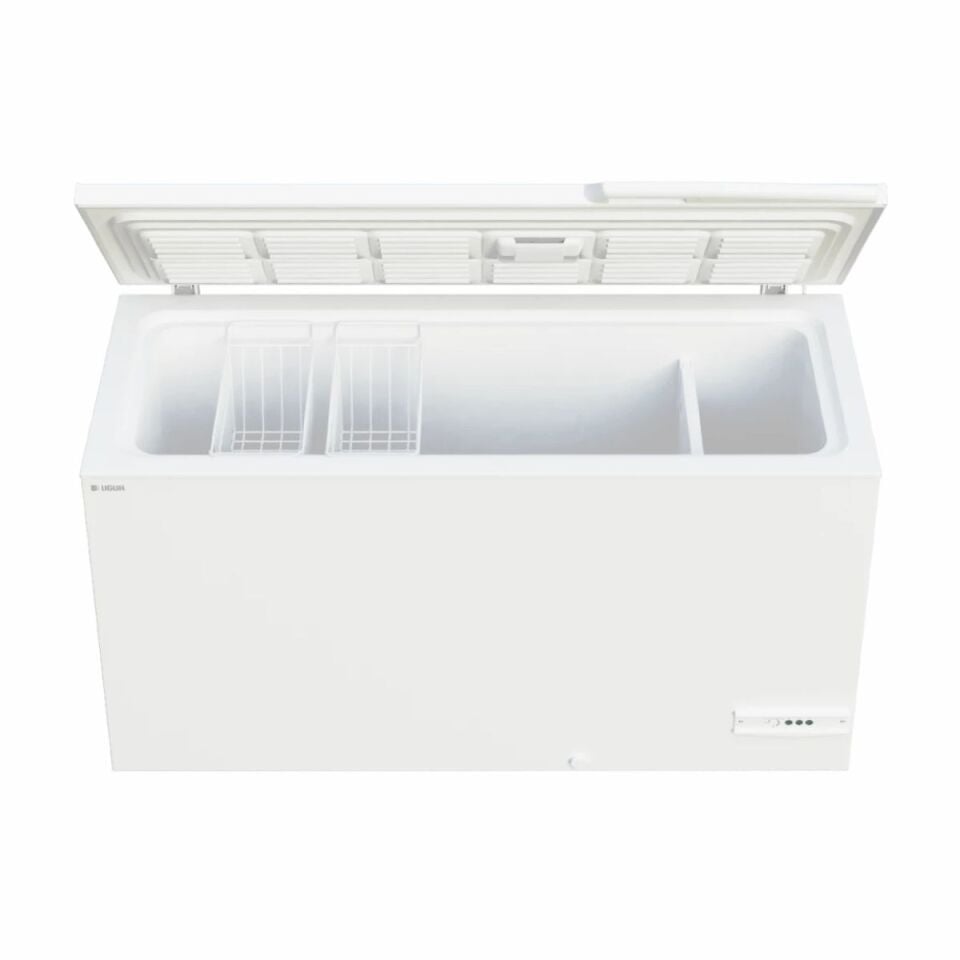 Uğur UED 480 D/S Sandık Tipi Derin Dondurucu