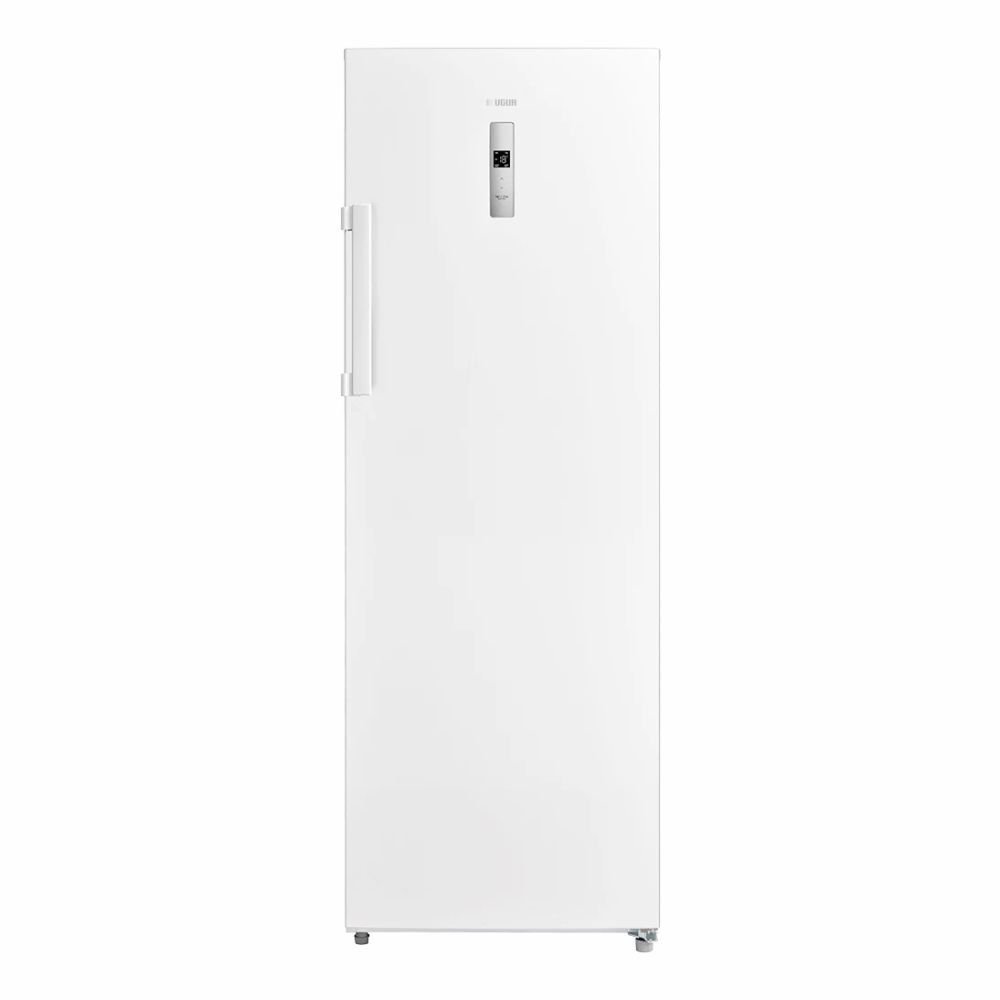 Uğur UED 7238 DTakımı NF DGT D/S R65 7 Çekmeceli 238 Litre No-Frost Dondurucu/Soğutucu