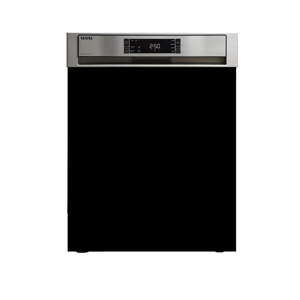 Vestel BMA 4202 X WIFI 4 Programlı Ankastre Bulaşık Makinesi