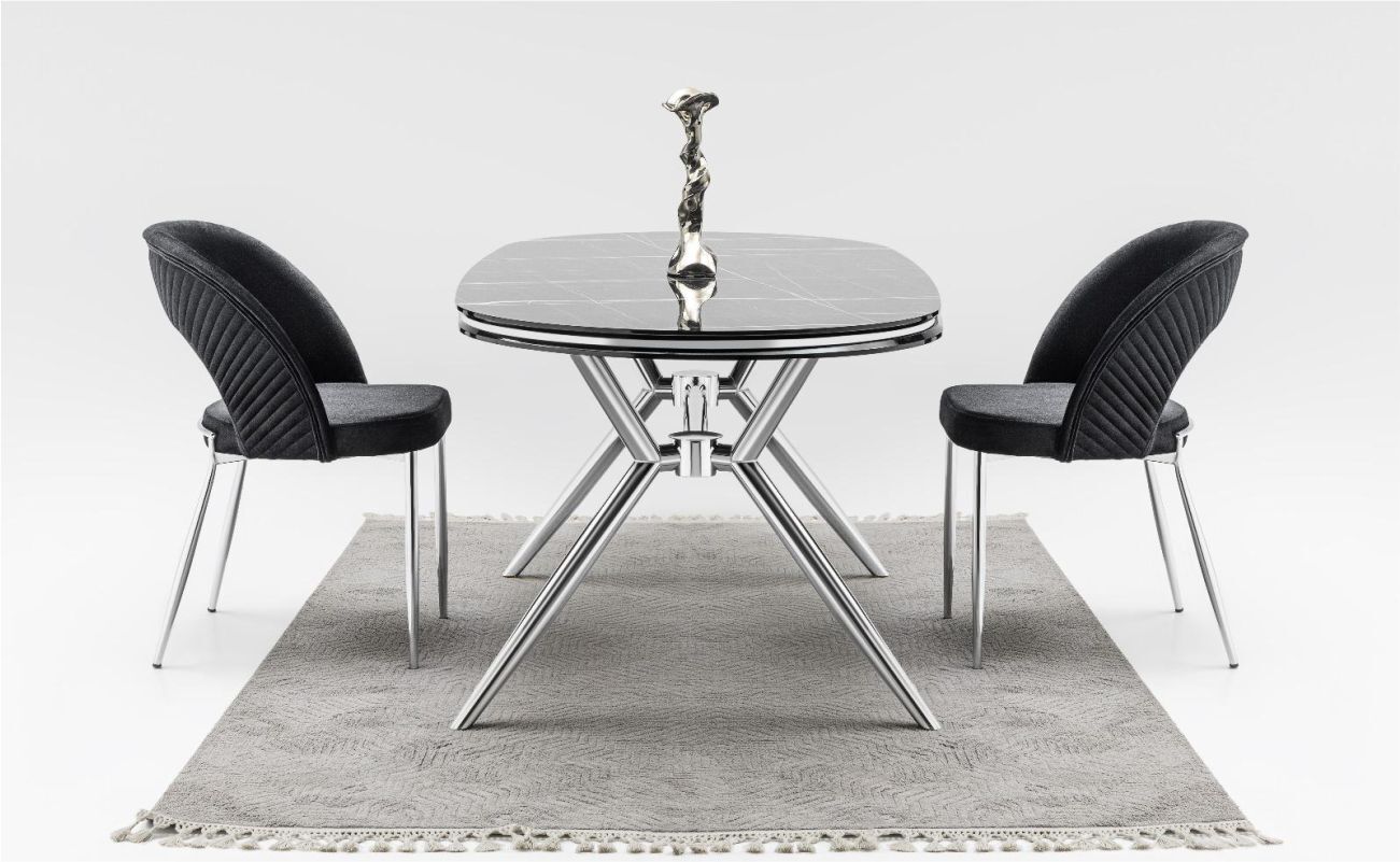 Altayhan Lora Sandalye