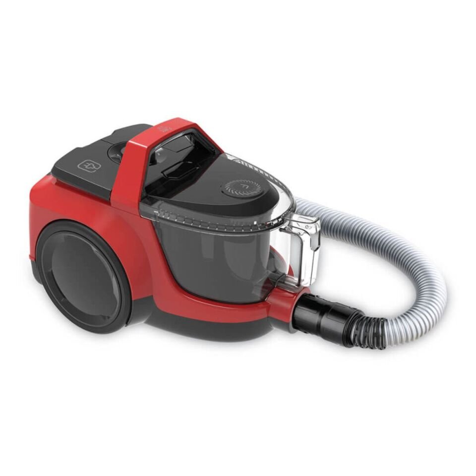 Fakir COOPER BL 3042 Toz Torbasız Elektrikli Süpürge