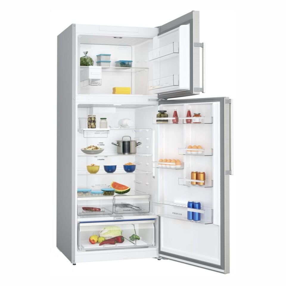 Profilo BD2176IFAN Çift Kapılı No-Frost Buzdolabı