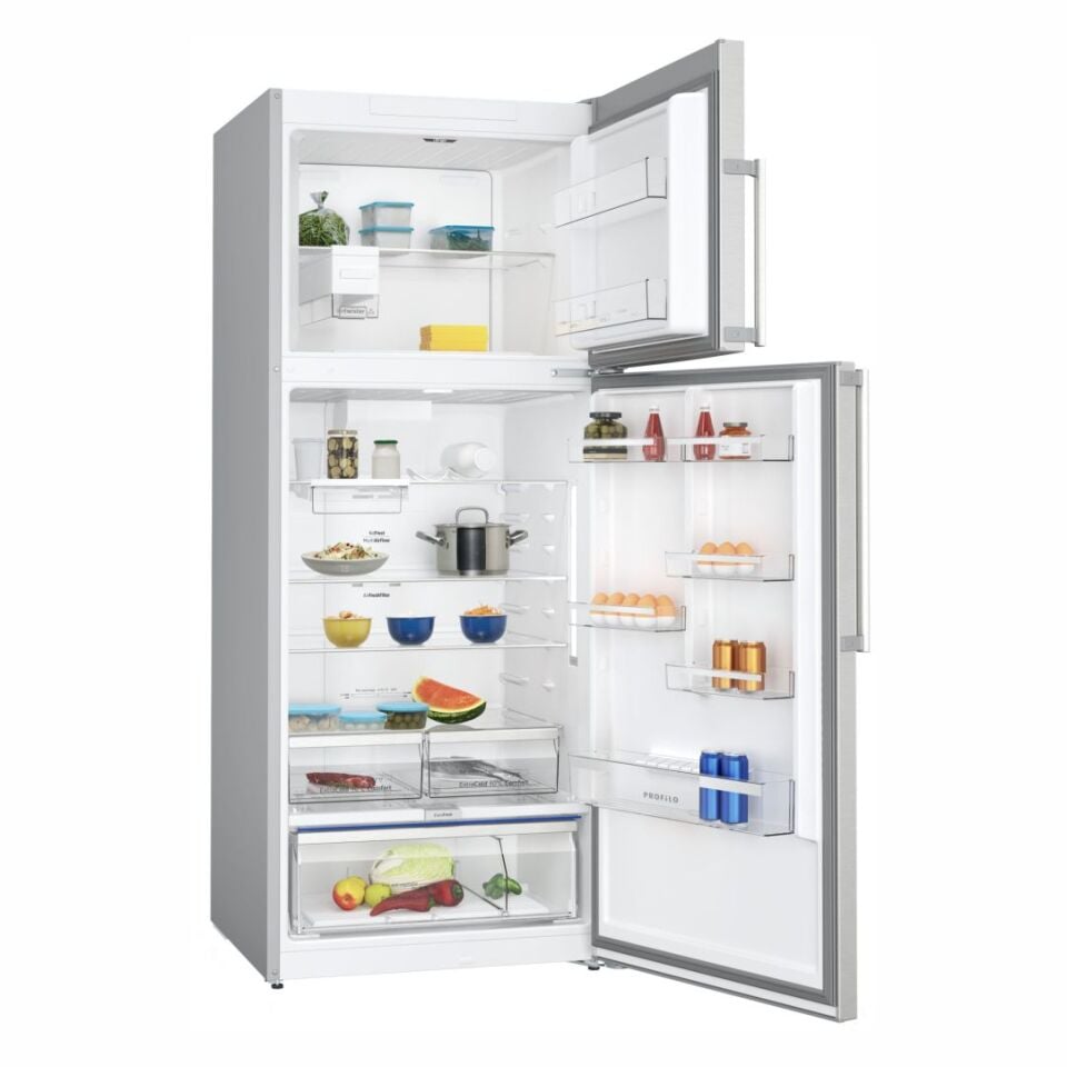 Profilo BD2176IFAN Çift Kapılı No-Frost Buzdolabı