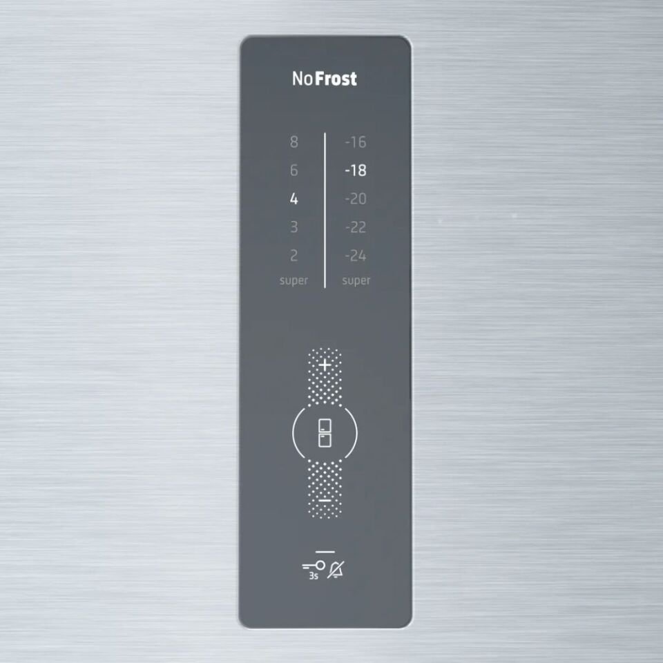 Profilo BD2176IFAN Çift Kapılı No-Frost Buzdolabı