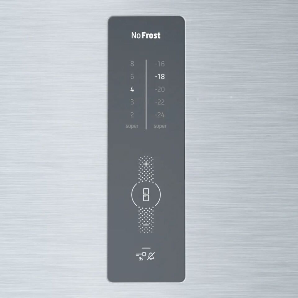 Profilo BD2176IFAN Çift Kapılı No-Frost Buzdolabı