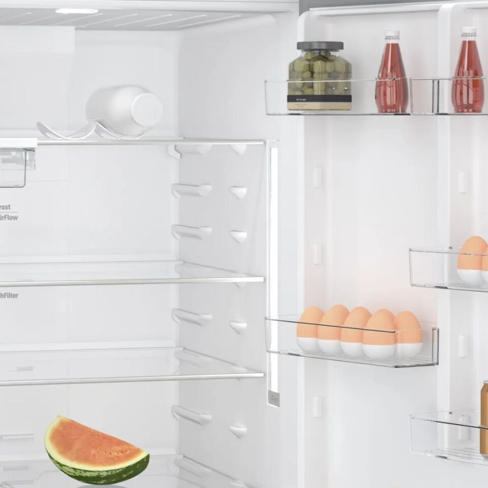 Profilo BD2176IFAN Çift Kapılı No-Frost Buzdolabı