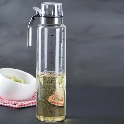 Acar Trl-012147/12 Borosilicate Cam Yağlık