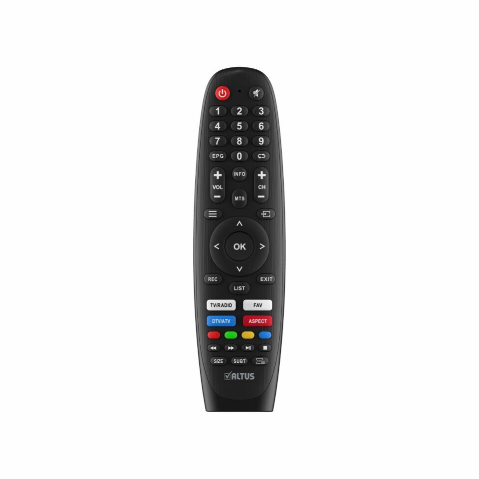 Altus AL40 FHD 6023 Non Led Tv