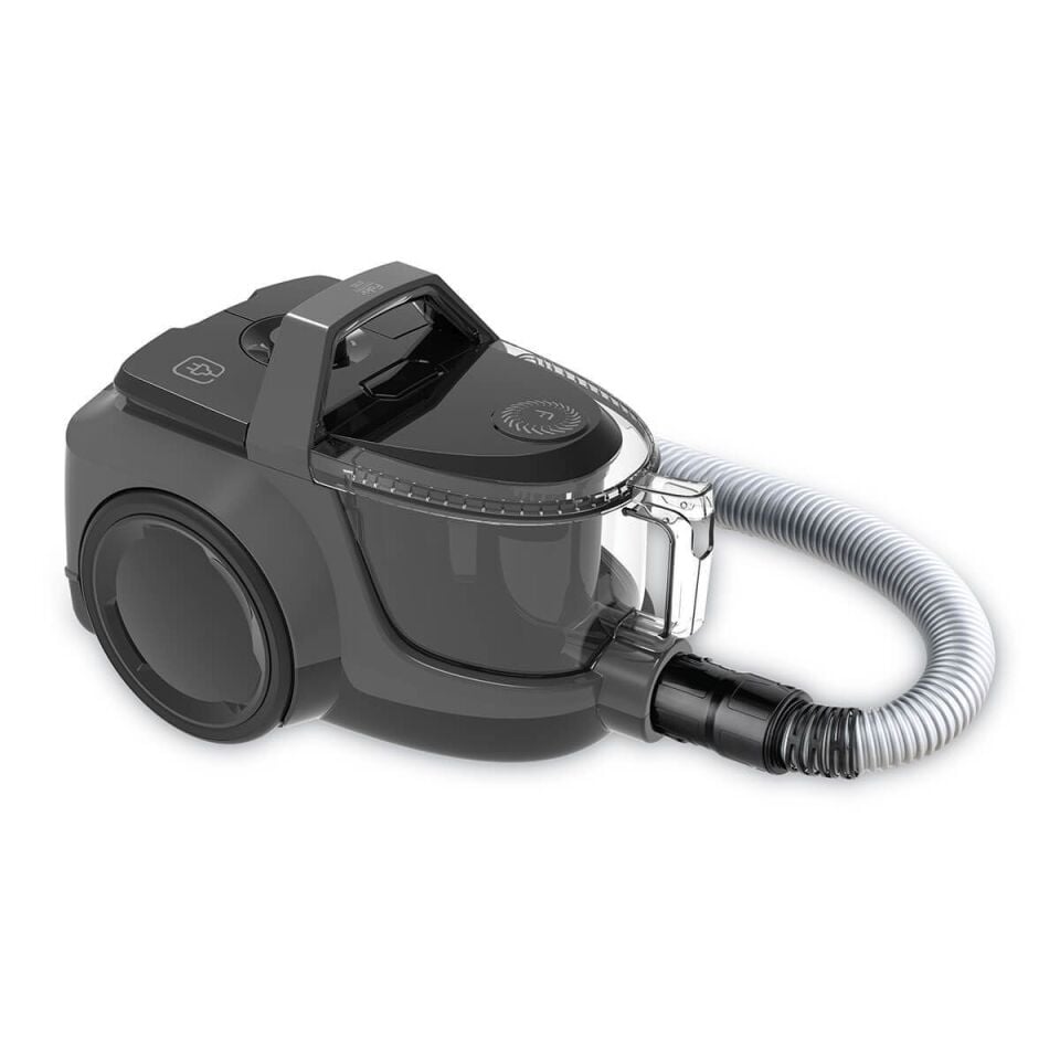 Fakir COOPER BL 3048 Toz Torbasız Elektrikli Süpürge