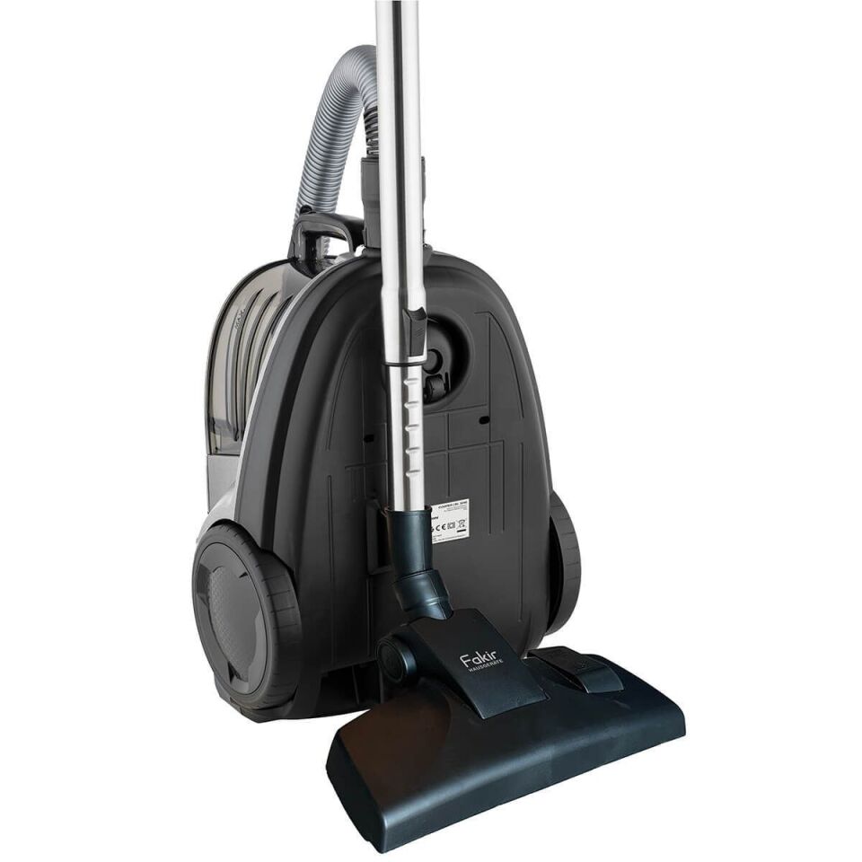 Fakir COOPER BL 3048 Toz Torbasız Elektrikli Süpürge