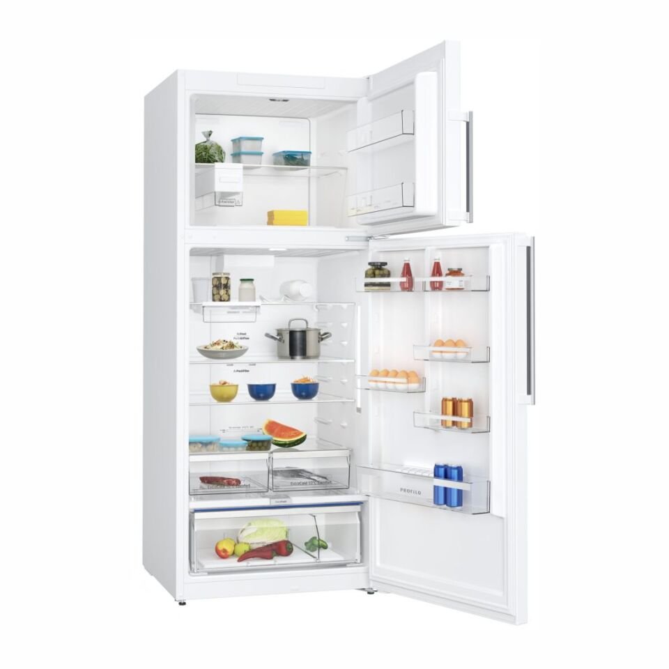 Profilo BD2176WFAN Çift Kapılı No Frost Buzdolabı