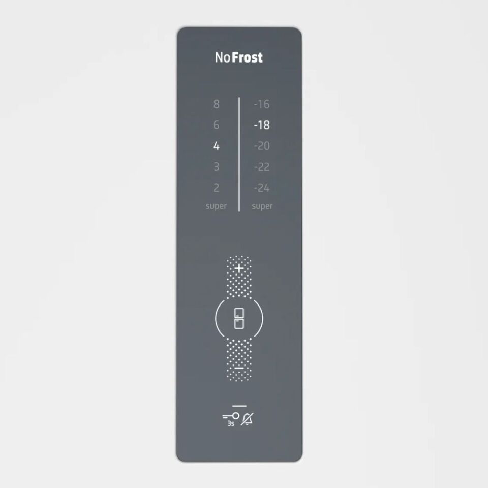 Profilo BD2176WFAN Çift Kapılı No Frost Buzdolabı