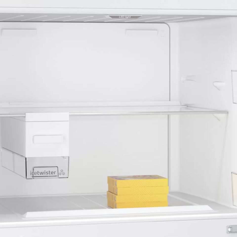 Profilo BD2176WFAN Çift Kapılı No Frost Buzdolabı