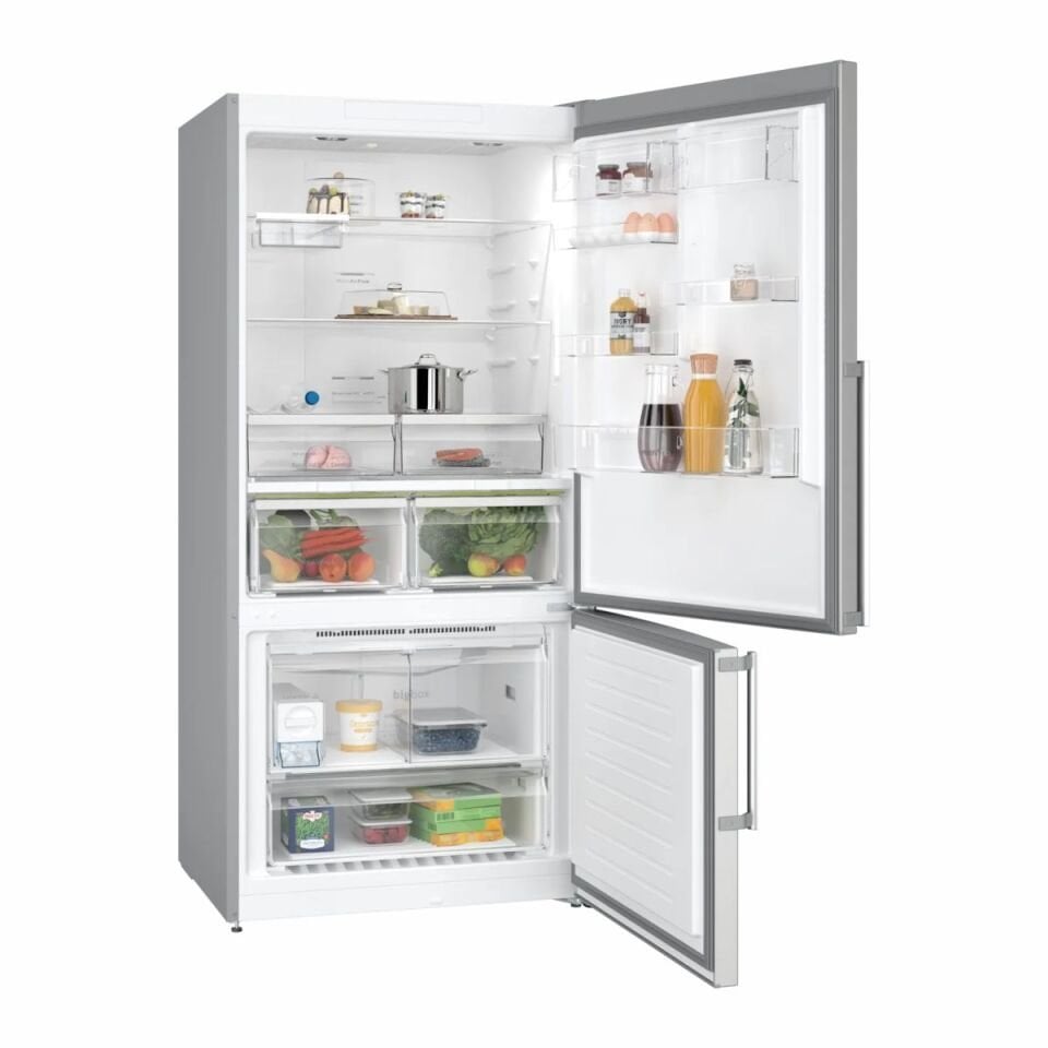 Profilo BD3086WECN Kombi No Frost Buzdolabı