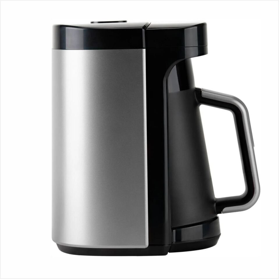 PROFİLO TKP1001 TÜRK KAHVE MAKİNESİ - GÜMÜŞ