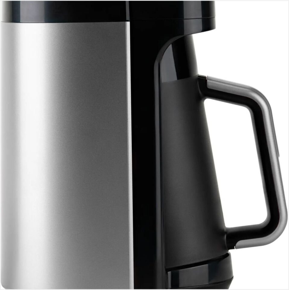 PROFİLO TKP1001 TÜRK KAHVE MAKİNESİ - GÜMÜŞ