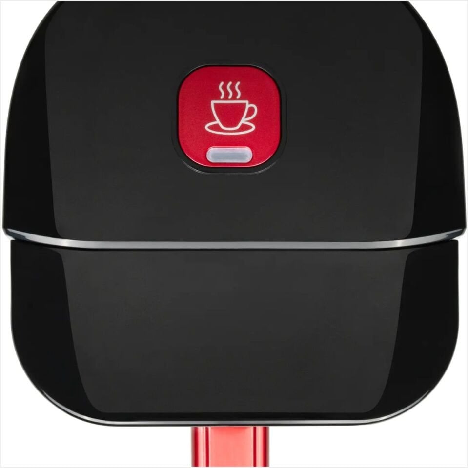 PROFİLO TKP1002 TÜRK KAHVE MAKİNESİ - KIRMIZI