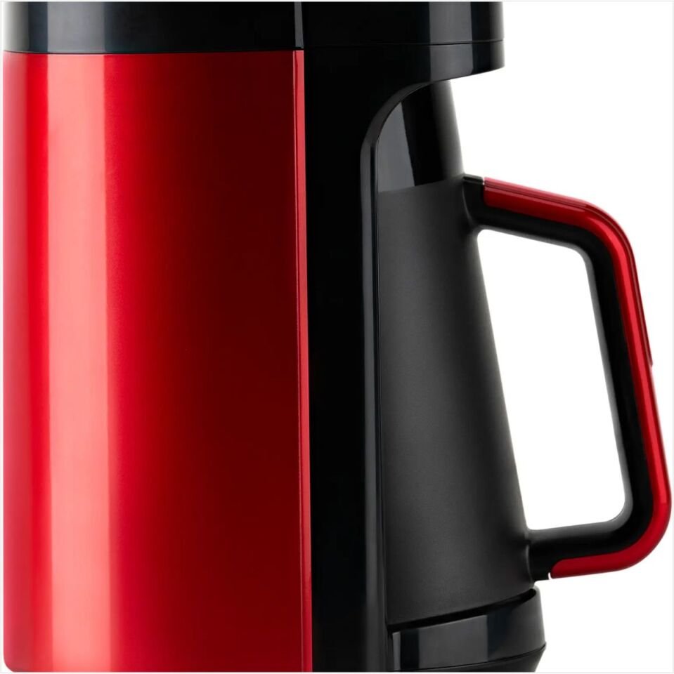 PROFİLO TKP1002 TÜRK KAHVE MAKİNESİ - KIRMIZI