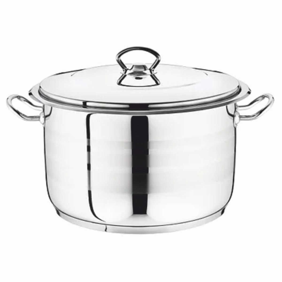 Safınox 20X13 Tel Kulp Flavia Derin Tencere