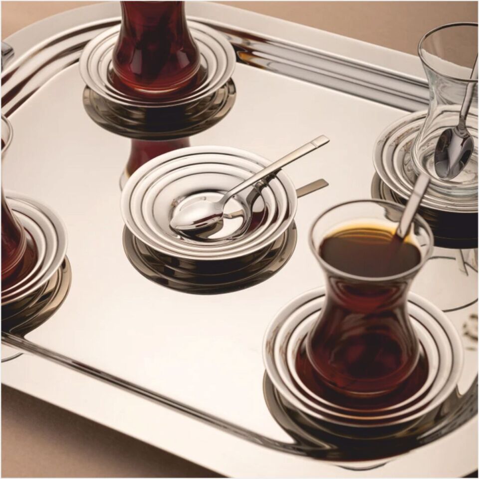 Emsan Özgün 40 Parça Çay Seti