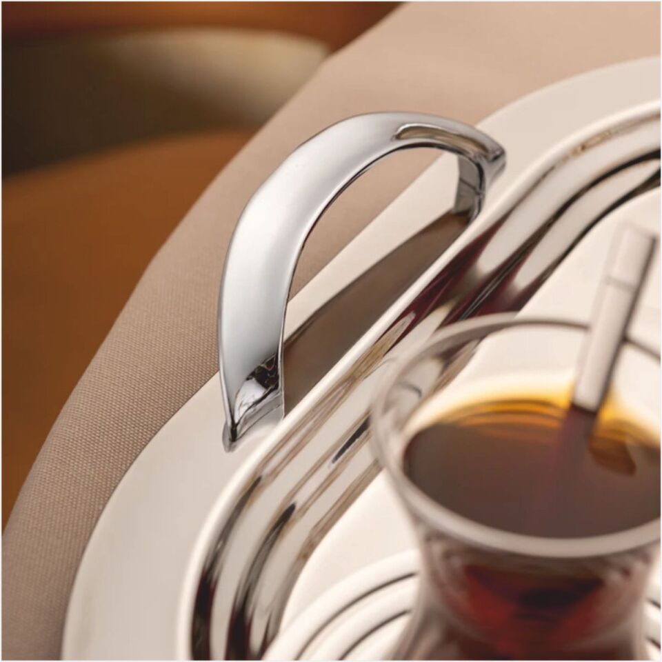 Emsan Özgün 40 Parça Çay Seti