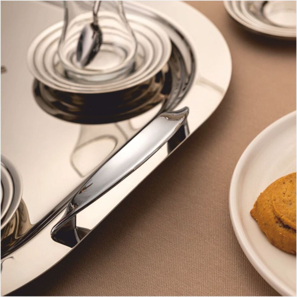 Emsan Özgün 40 Parça Çay Seti