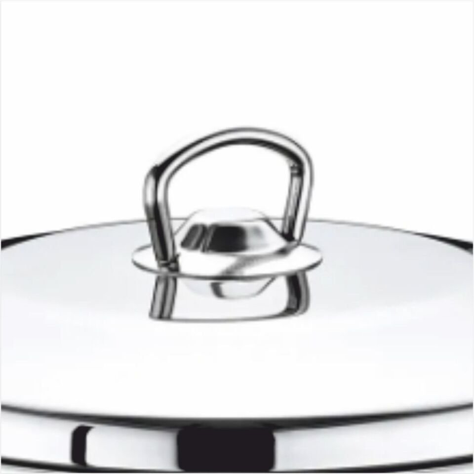 Safınox Tel Kulp 30X18 Flavia Tencere