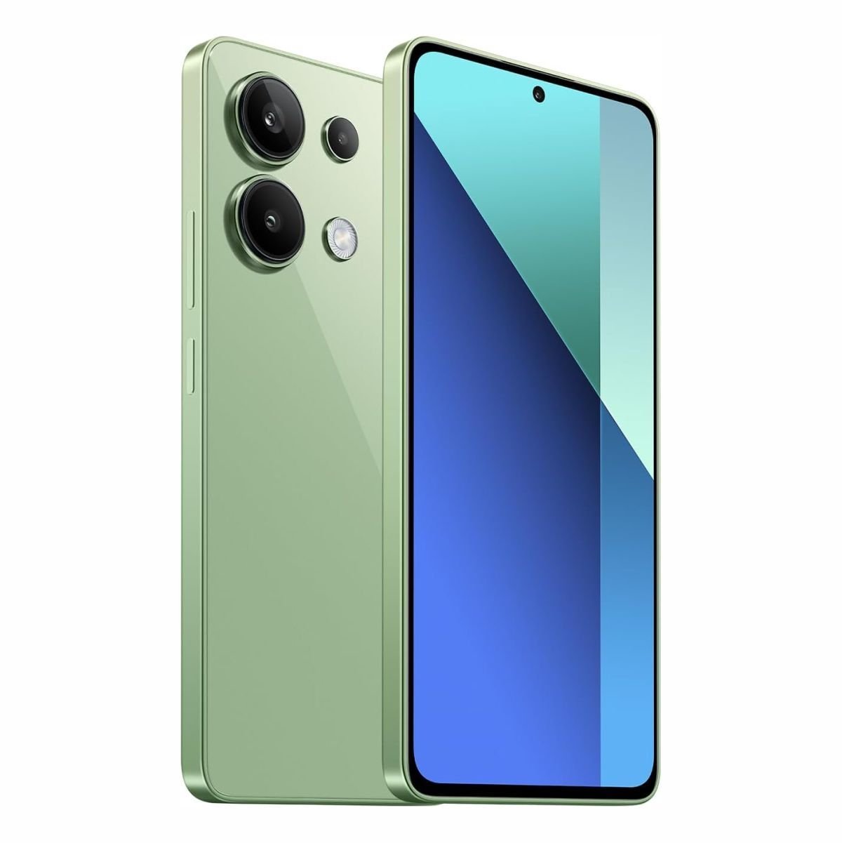 Xıaomı Redmi Note 13 Pro Frosest Green 8/256